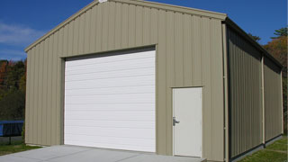 Garage Door Openers at University West Fort Worth, Texas